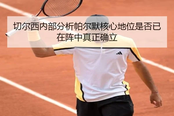 切尔西内部分析帕尔默核心地位是否已在阵中真正确立 - kaiyun