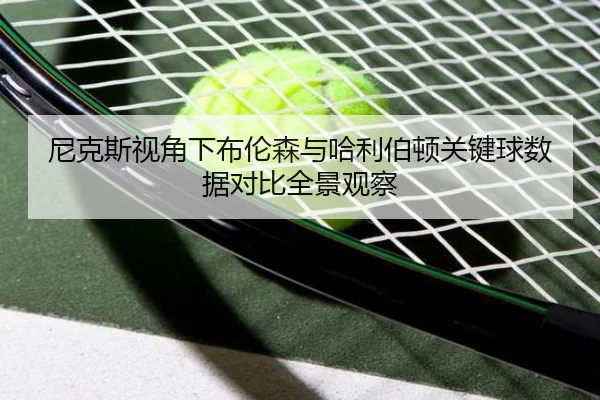 尼克斯视角下布伦森与哈利伯顿关键球数据对比全景观察 - kaiyun