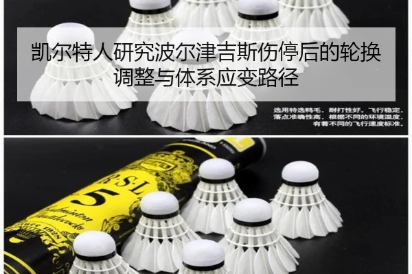 凯尔特人研究波尔津吉斯伤停后的轮换调整与体系应变路径 - kaiyun